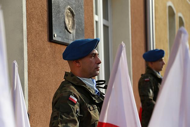 Patriotyczny weekend. Lębork świętuje Narodowe Święto Niepodległości