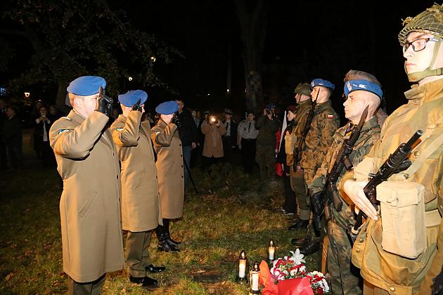 Patriotyczny weekend. Lębork świętuje Narodowe Święto Niepodległości