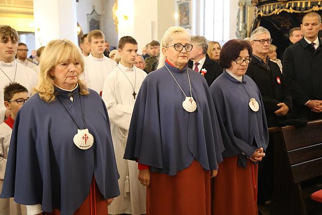 Patriotyczny weekend. Lębork świętuje Narodowe Święto Niepodległości