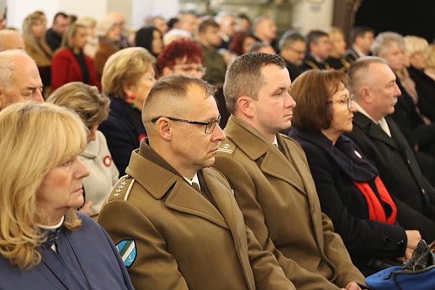 Patriotyczny weekend. Lębork świętuje Narodowe Święto Niepodległości