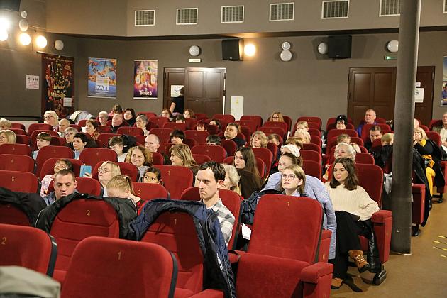 Patriotyczny weekend. Lębork świętuje Narodowe Święto Niepodległości