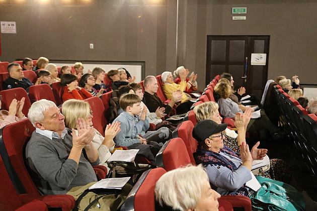 Patriotyczny weekend. Lębork świętuje Narodowe Święto Niepodległości