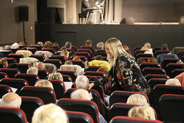 Patriotyczny weekend. Lębork świętuje Narodowe Święto Niepodległości