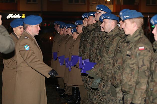 Patriotyczny weekend. Lębork świętuje Narodowe Święto Niepodległości