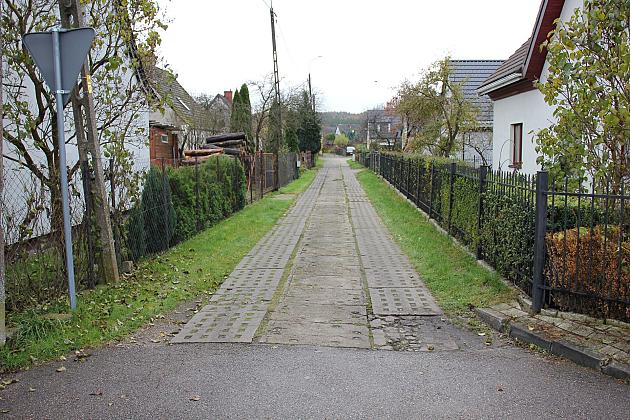 Drogowe remonty na Wróblewskiego i Alei Wolności