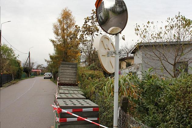 Drogowe remonty na Wróblewskiego i Alei Wolności