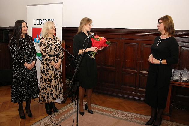 Dzień Pracownika Socjalnego w ratuszu i w „Lwiątku”