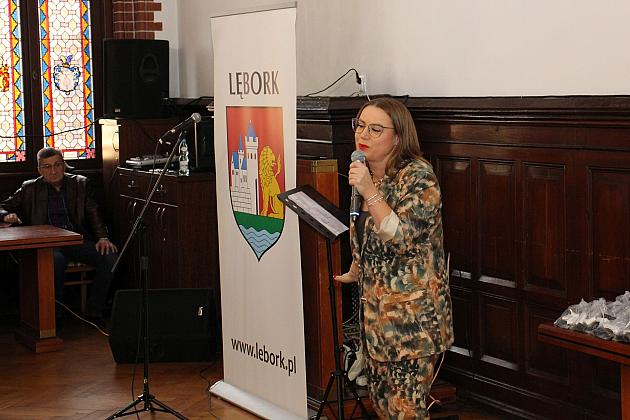 Dzień Pracownika Socjalnego w ratuszu i w „Lwiątku”