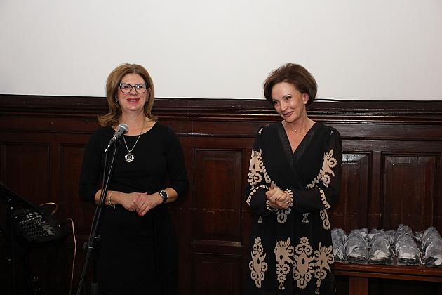 Dzień Pracownika Socjalnego w ratuszu i w „Lwiątku”