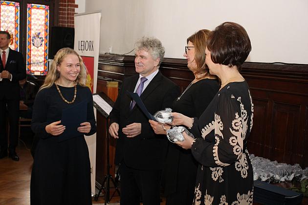 Dzień Pracownika Socjalnego w ratuszu i w „Lwiątku”