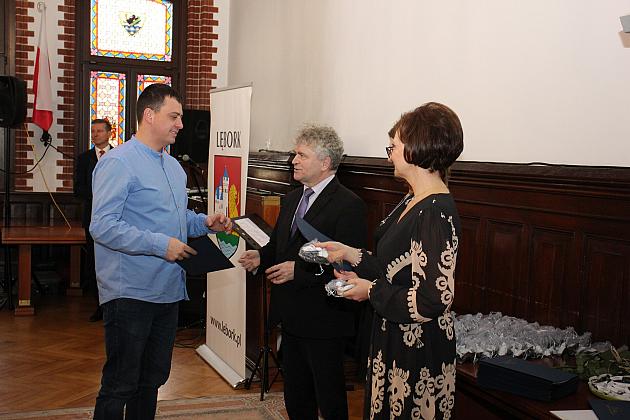 Dzień Pracownika Socjalnego w ratuszu i w „Lwiątku”