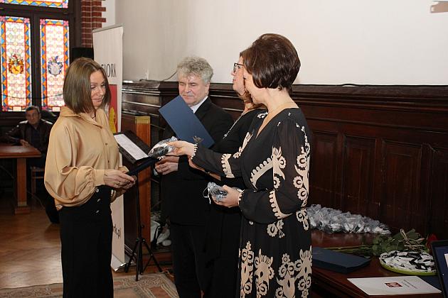 Dzień Pracownika Socjalnego w ratuszu i w „Lwiątku”