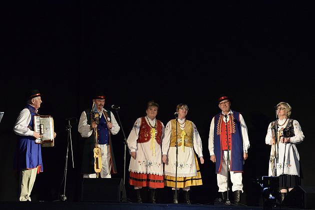 Lęborskie Dni Seniora 2023 – Czas radości i integracji społecznej