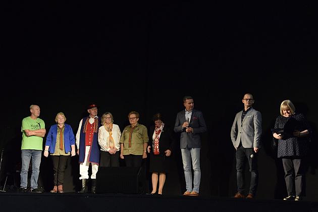 Lęborskie Dni Seniora 2023 – Czas radości i integracji społecznej