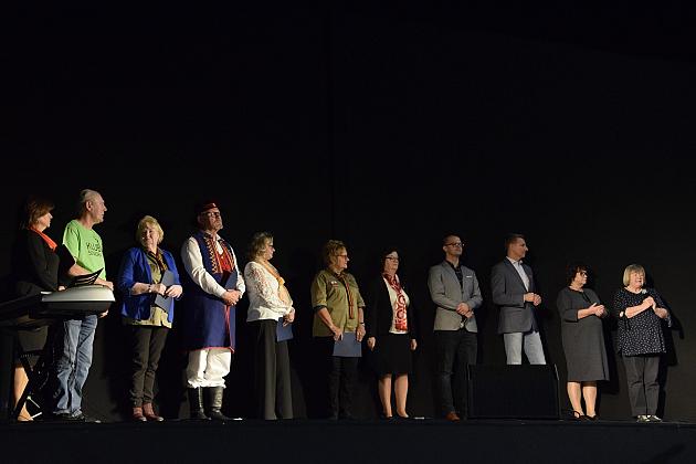 Lęborskie Dni Seniora 2023 – Czas radości i integracji społecznej