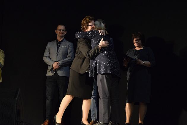 Lęborskie Dni Seniora 2023 – Czas radości i integracji społecznej