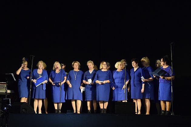 Lęborskie Dni Seniora 2023 – Czas radości i integracji społecznej