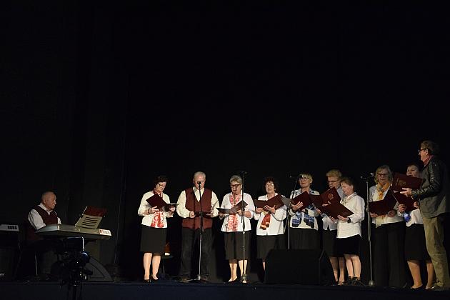 Lęborskie Dni Seniora 2023 – Czas radości i integracji społecznej