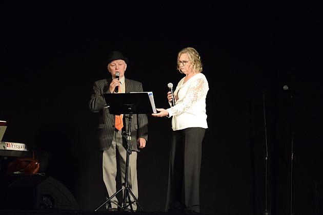 Lęborskie Dni Seniora 2023 – Czas radości i integracji społecznej