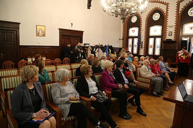 Lęborskie Dni Seniora 2023 – Czas radości i integracji społecznej