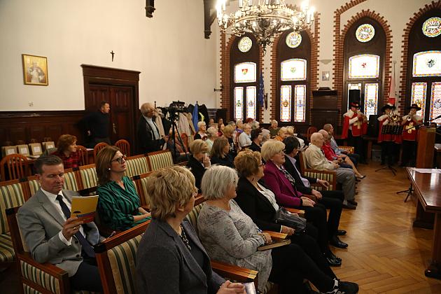 Lęborskie Dni Seniora 2023 – Czas radości i integracji społecznej