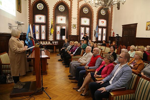 Lęborskie Dni Seniora 2023 – Czas radości i integracji społecznej
