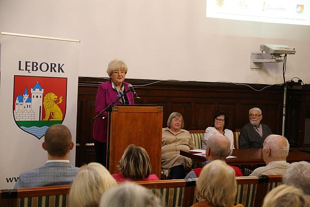 Lęborskie Dni Seniora 2023 – Czas radości i integracji społecznej