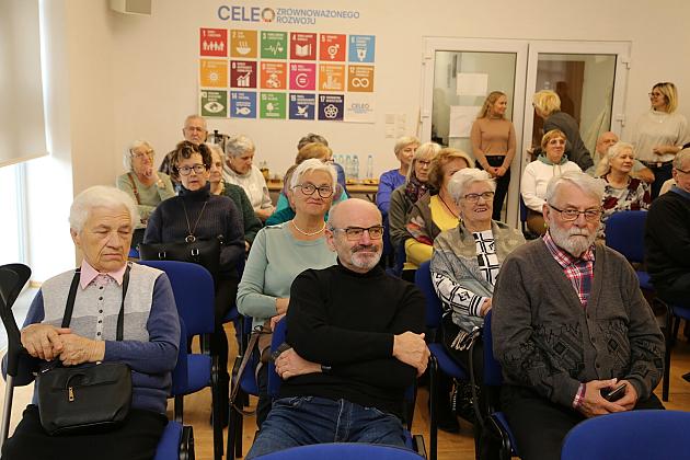 Lęborskie Dni Seniora 2023 – Czas radości i integracji społecznej