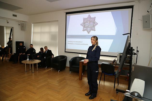 Lęborskie Dni Seniora 2023 – Czas radości i integracji społecznej