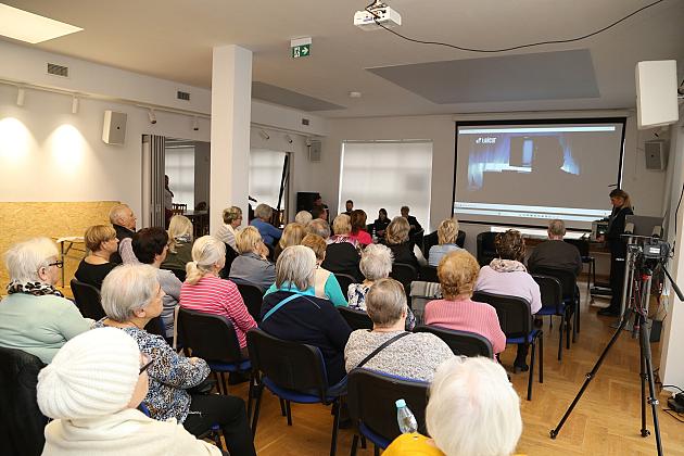 Lęborskie Dni Seniora 2023 – Czas radości i integracji społecznej
