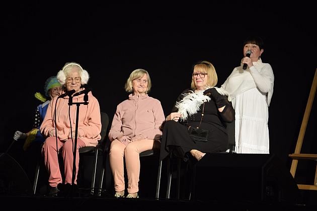 Lęborskie Dni Seniora 2023 – Czas radości i integracji społecznej