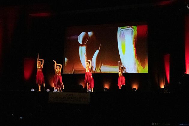 Finał 38. Konkursu Literackiego im. M. Stryjewskiego