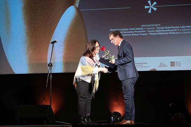 Finał 38. Konkursu Literackiego im. M. Stryjewskiego