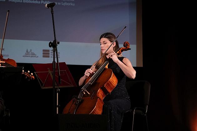 Finał 38. Konkursu Literackiego im. M. Stryjewskiego