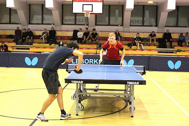 Faworyci nie zawiedli w Otwartych Mistrzostwach Lęborka