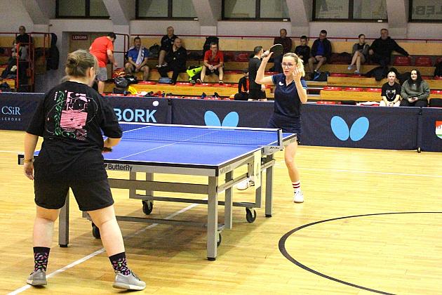 Faworyci nie zawiedli w Otwartych Mistrzostwach Lęborka