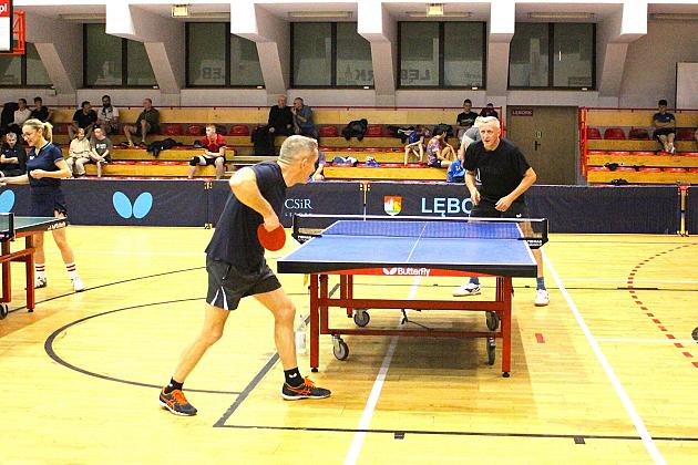 Faworyci nie zawiedli w Otwartych Mistrzostwach Lęborka