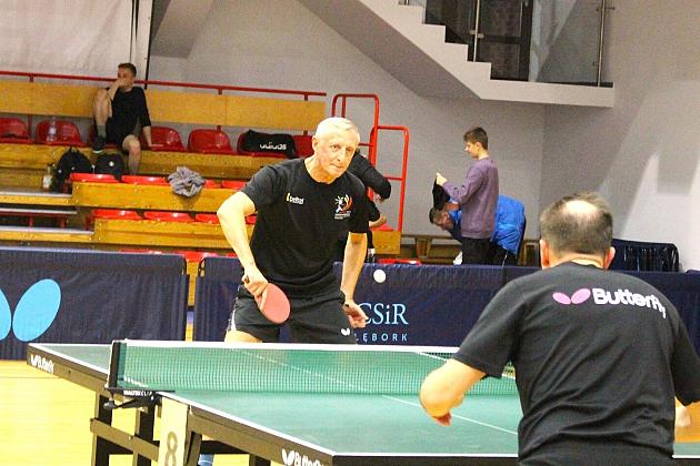 Faworyci nie zawiedli w Otwartych Mistrzostwach Lęborka