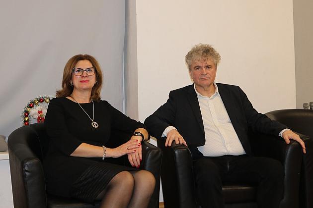 Wigilie w Klubie Osiedlowym BAZA