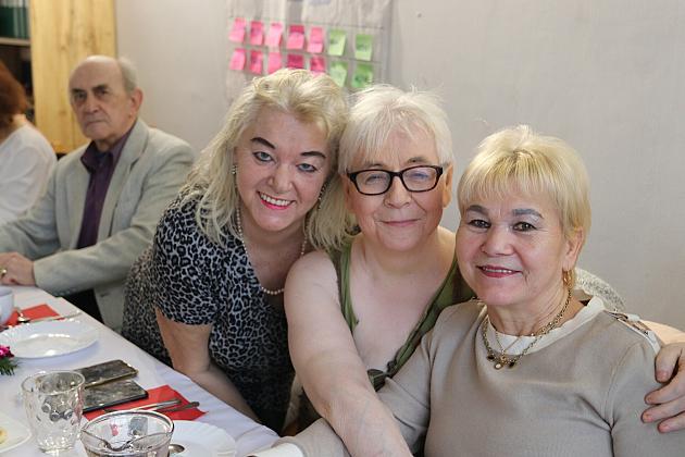 Wigilie w Klubie Osiedlowym BAZA