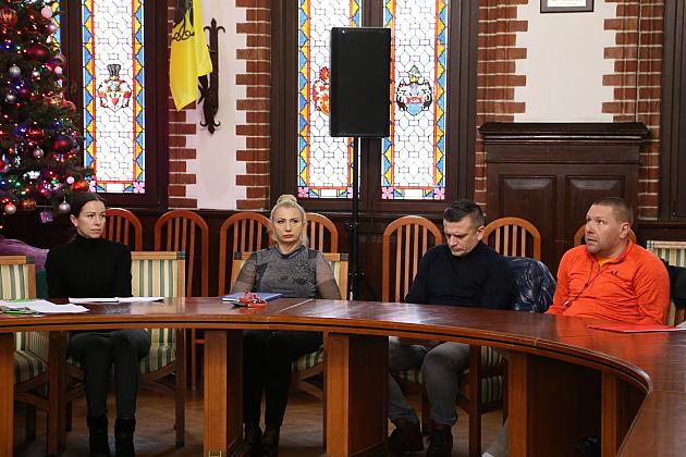 Wybory reprezentacji klubów sportowych do komisji konkursowych na 2024 rok