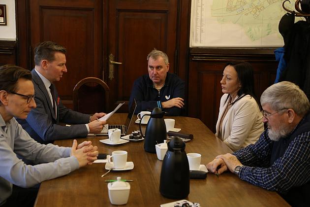 Dotacje na sport na 2024 r. przyznane