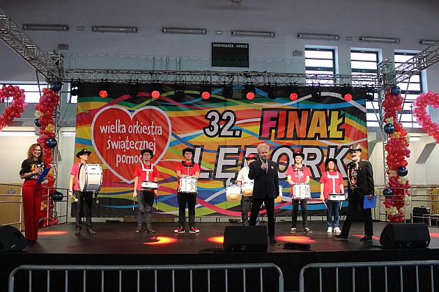 W Lęborku „Wszystko grało OK!”