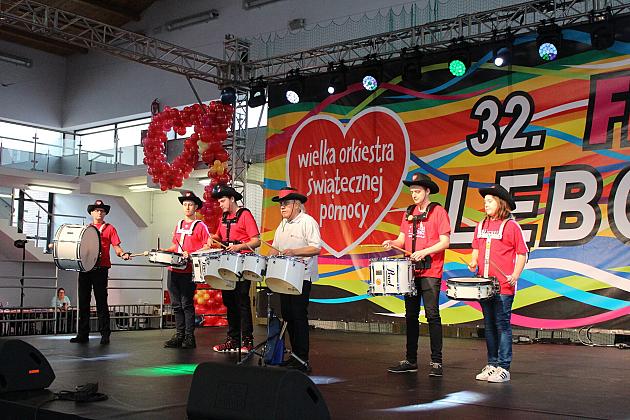 W Lęborku „Wszystko grało OK!”