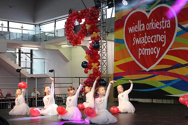 W Lęborku „Wszystko grało OK!”