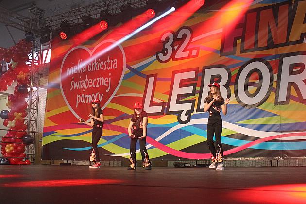 W Lęborku „Wszystko grało OK!”