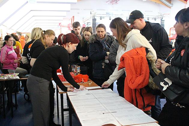 W Lęborku „Wszystko grało OK!”