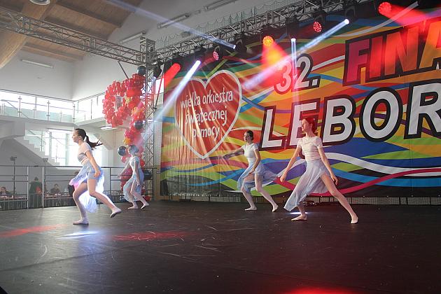 W Lęborku „Wszystko grało OK!”