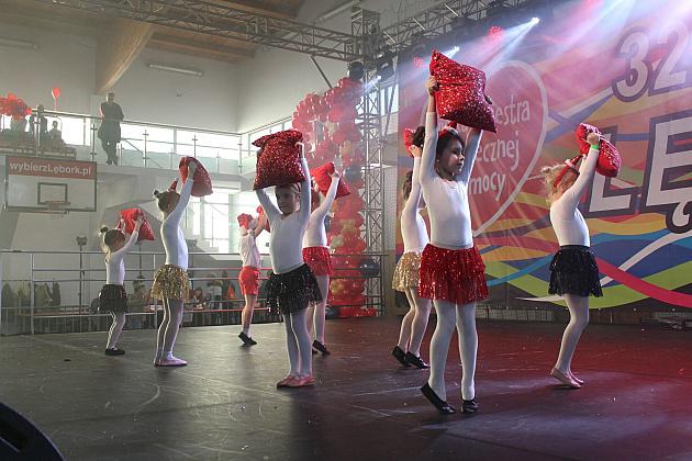 W Lęborku „Wszystko grało OK!”