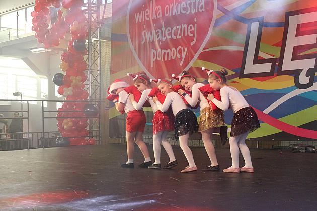 W Lęborku „Wszystko grało OK!”